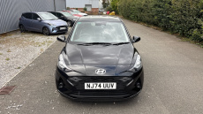 Hyundai i10 1.2 [79] Advance 5dr [Nav] Petrol Hatchback